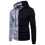Windbreaker Jackets Man Fashion 2019 New Autumn Winter Men's Jacket